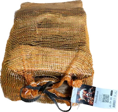 WeFire Brennholz Eiche (Netto 9 KG)