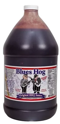 Blues Hog Original BBQ-Sauce – 1 Gallone (3,8 l)