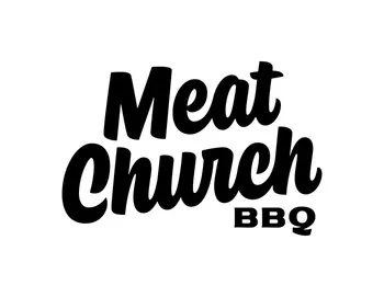 Fleischkirche Meat Church Honey Hog Hot BBQ 369 Gr (12082)