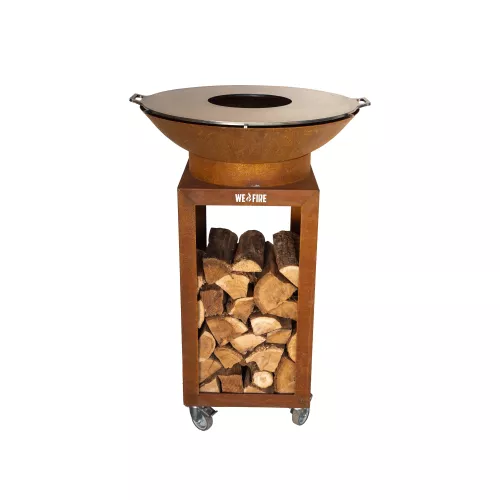 WeFire BBQ Plancha Normal