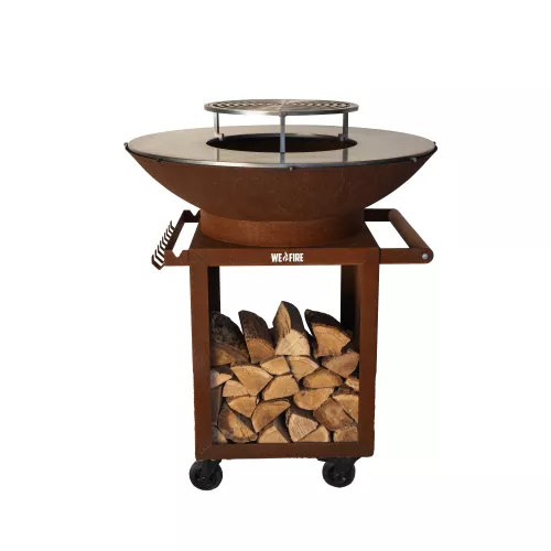 WeFire WeFire BBQ Plancha Pro (WeFire Pro)