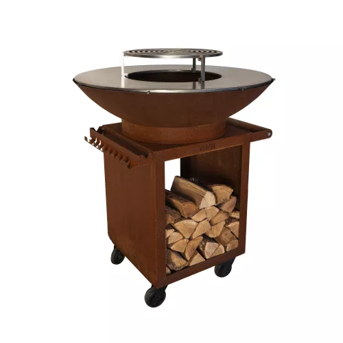 WeFire WeFire BBQ Plancha Pro (WeFire Pro)