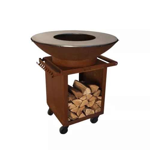 WeFire WeFire BBQ Plancha Pro (WeFire Pro)