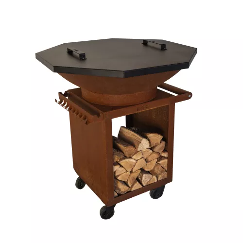 WeFire WeFire BBQ Plancha Pro (WeFire Pro)