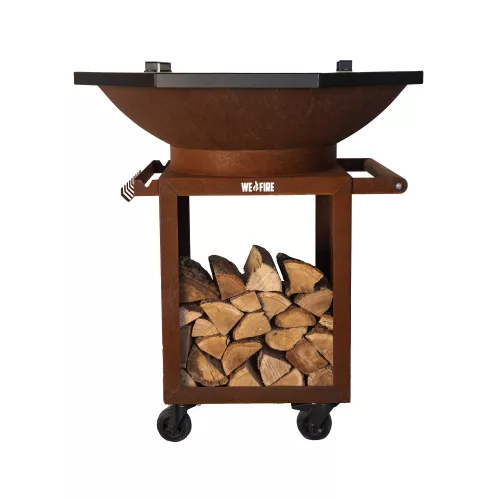 WeFire WeFire BBQ Plancha Pro (WeFire Pro)