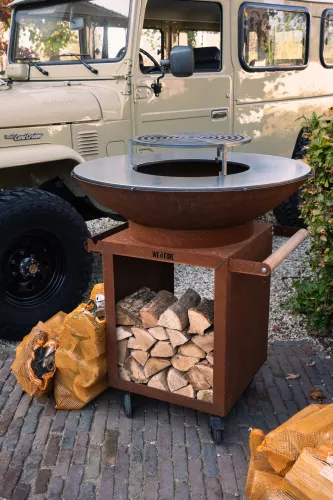 WeFire WeFire BBQ Plancha Pro (WeFire Pro)