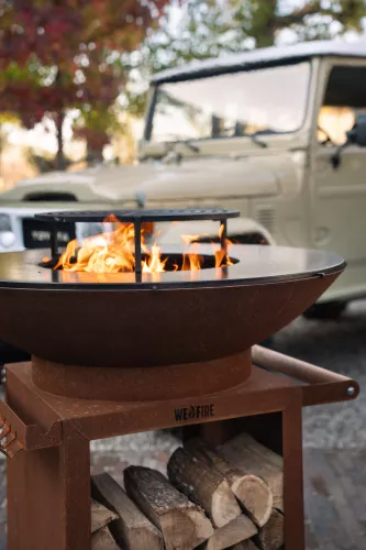 WeFire WeFire BBQ Plancha Pro (WeFire Pro)