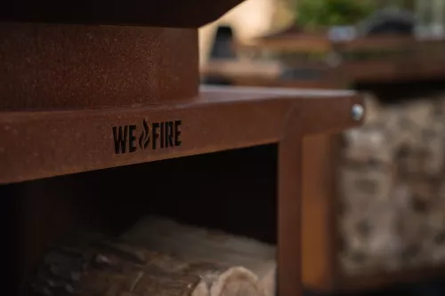 WeFire WeFire BBQ Plancha Pro (WeFire Pro)