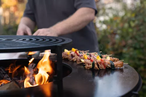 WeFire WeFire BBQ Plancha Pro (WeFire Pro)