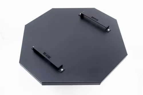 WeFire Deckel Normal