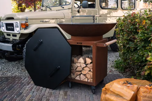 WeFire WeFire Lid Pro (12104)