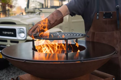 WeFire WeFire Hahn Normal (WeFire Rooster Normal)