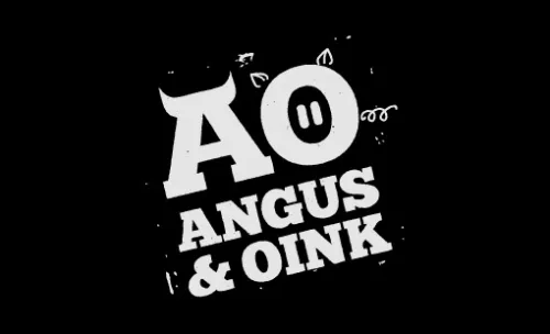 Angus & Oink Angus & Oink Teriyaki Japanisches Grillgewürz (147749)