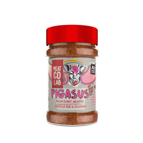 Angus & Oink Pigasus Rub