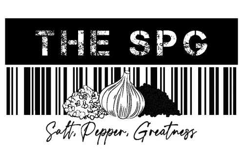 Die Soße The Rub 200 gr (1009)