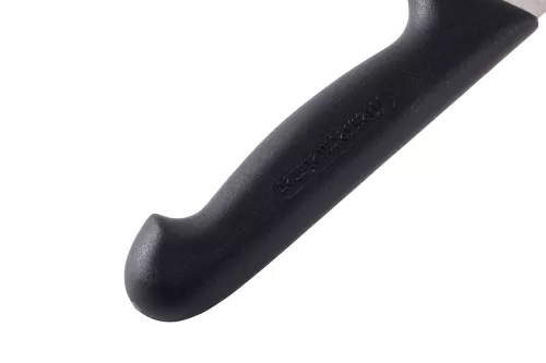 Meister der Meisterschaften Messermeister Pro Series Kullenschliff Santokumesser 7