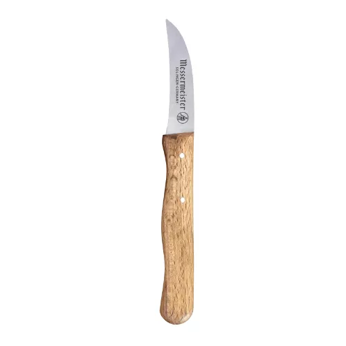 Messermeister Future Gemüsemesser gebogen 6 cm