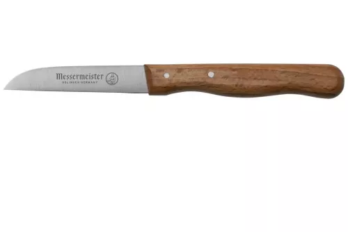 Messermeister Future Schälmesser gerade 7,5 cm