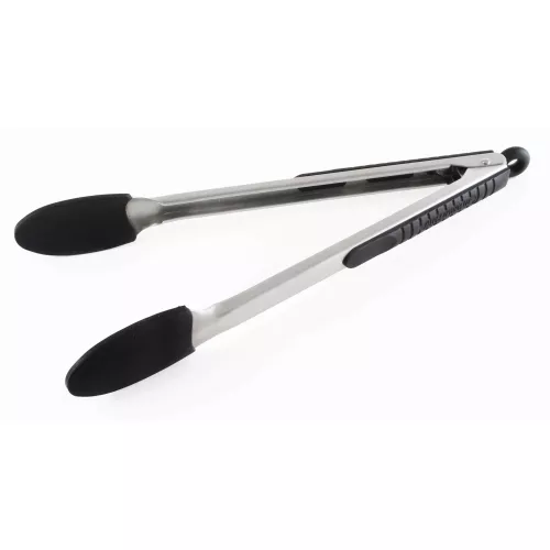 Meister der Meisterschaften Messermeister Silikonzange 30 cm (800-94)