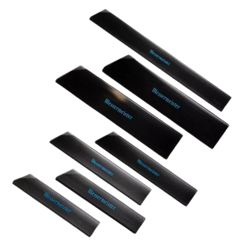 Meister der Meisterschaften Messermeister 7-teiliges Messerschutzhüllen-Set (EGS-7S)