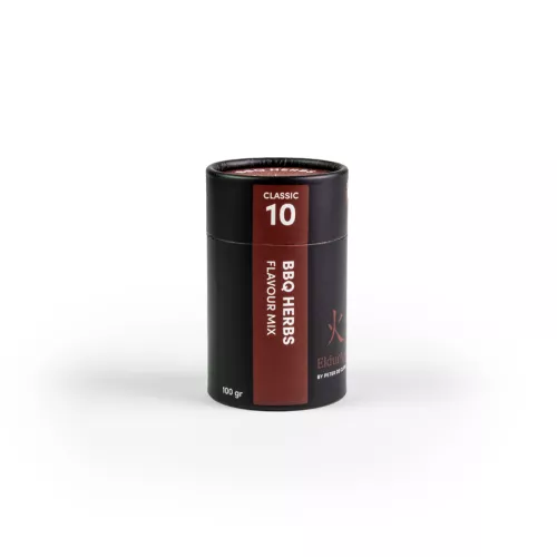 EldurApi 10 klassische BBQ-Kräuter