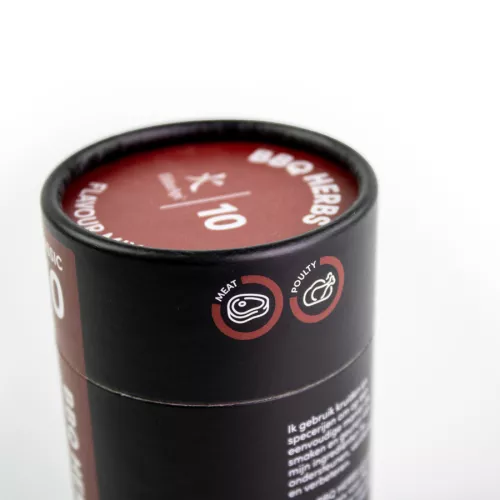 EldurApi EldurApi 10 klassische BBQ-Kräuter (950501)