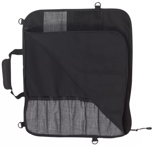 Meister der Meisterschaften Messermeister Messertasche 8 Taschen (3088-8/B)