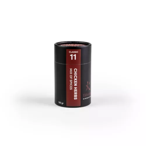 EldurApi 11 Hühnerkräuter