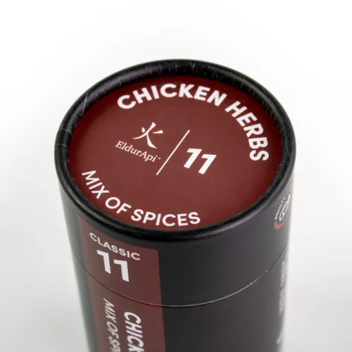 EldurApi EldurApi 11 Hühnerkräuter (950502)