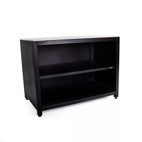 YAKINIKU Luxuriöser Outdoor-Küchenrahmen 120 x 70 cm