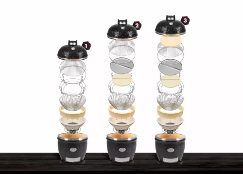 Monolith Monolith TWO.55 (121001.55.SET)