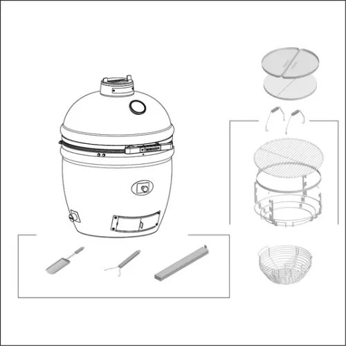 Monolith Monolith TWO.55 (121001.55.SET)