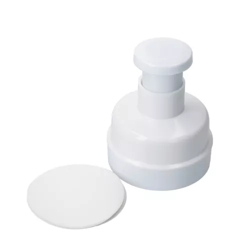 KitchenCraft Hamburger Presse (KCBPRESS)