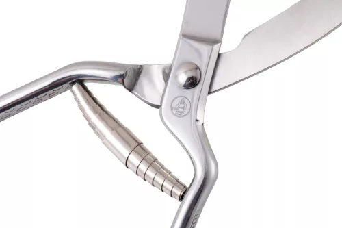 Meister der Meisterschaften Messermeister Geflügelschere 25cm (118)