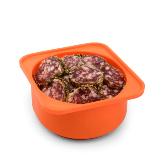 Babadoh Babadoh Olive 6 Silikon-Teig- und Aufbewahrungsbehälter (SKU9)