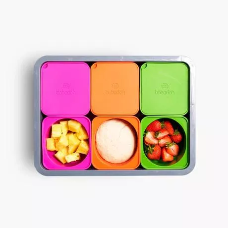 Babadoh Babadoh Teigkiste Blau (SKU211)