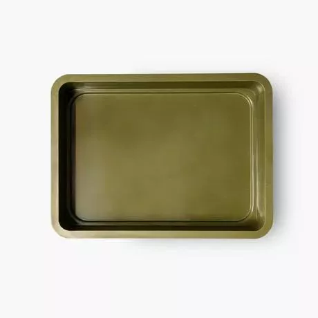 Babadoh Teigkiste Olive