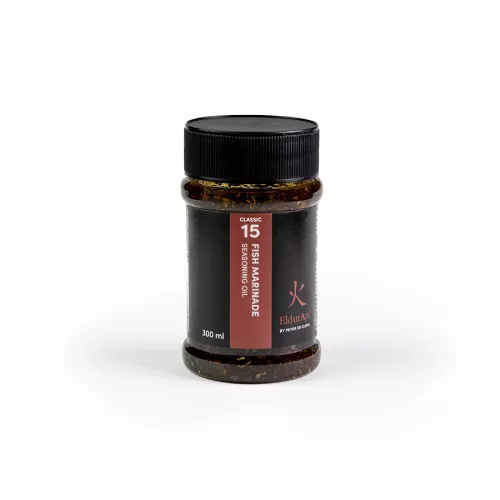 EldurApi 15 Fischmarinade