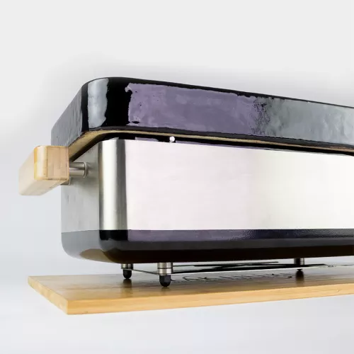 Yakiniku YAKINIKU MEDIUM Rechteckiges Shichirin PRO (800860)