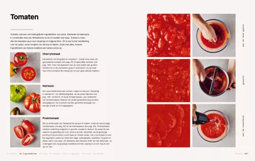 Gozney Gozney Pizza Band 01 (9789461433435)