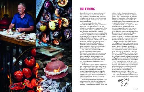 Dan Toombs Das Curry Guy BBQ (9789461432766)