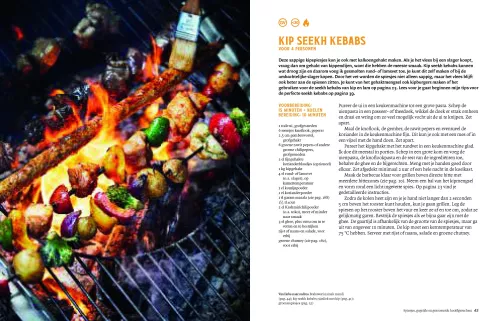 Dan Toombs Das Curry Guy BBQ (9789461432766)