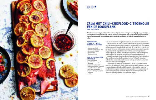 Dan Toombs Das Curry Guy BBQ (9789461432766)