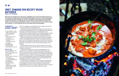 Dan Toombs Das Curry Guy BBQ (9789461432766)