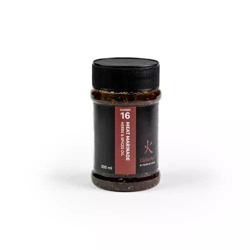 EldurApi 16 Fleischmarinade