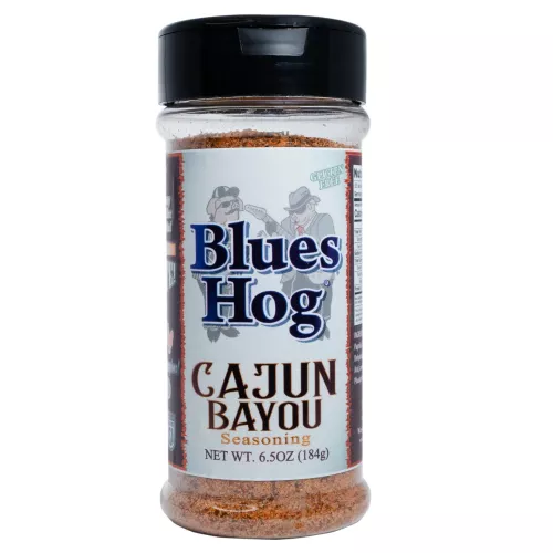 Blues Hog Cajun Bayou Gewürzmischung 184gr