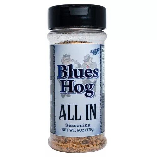 Blues Hog All-In-Gewürz 170gr