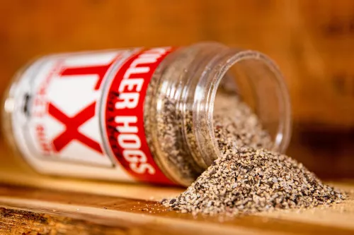 Killerschweine Killer Hogs TX Brisket Rub 311gr (147598)