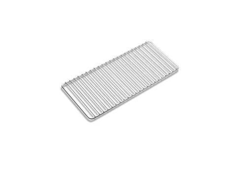 Braaimaster Edelstahlgrill 220