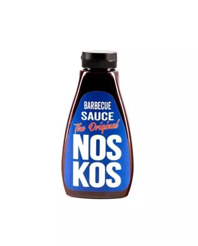 NOSKOS die Original Barbecue-Sauce 425 ml
